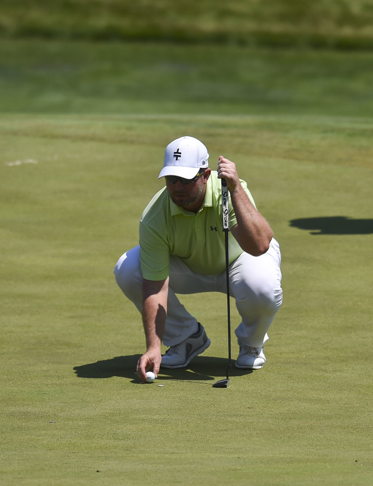 John Deere Classic: 2nd Round